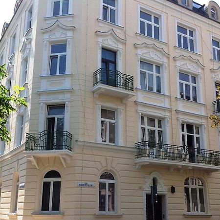 Apartamenty Lili & Country Krasków Exterior foto