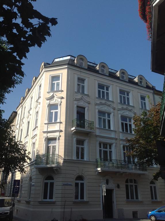 Apartamenty Lili & Country Krasków Exterior foto