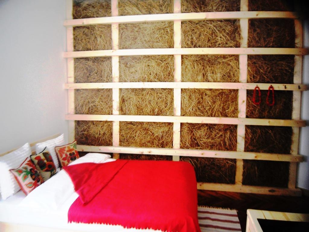 Apartamenty Lili & Country Krasków Cameră foto