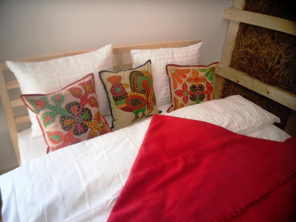 Apartamenty Lili & Country Krasków Cameră foto
