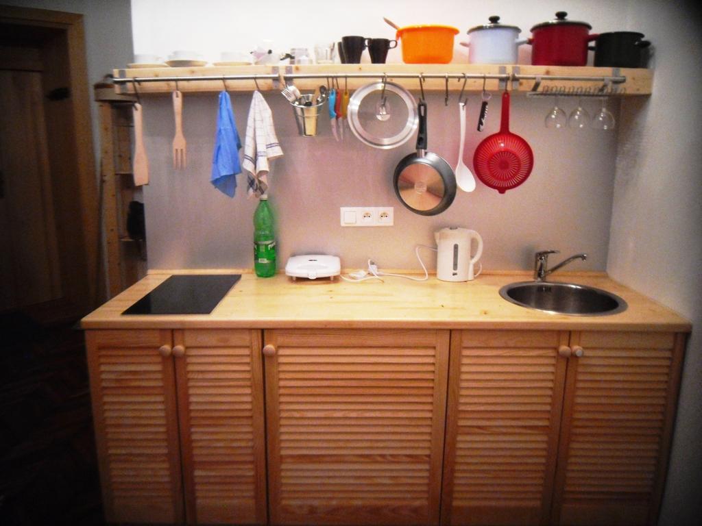 Apartamenty Lili & Country Krasków Cameră foto