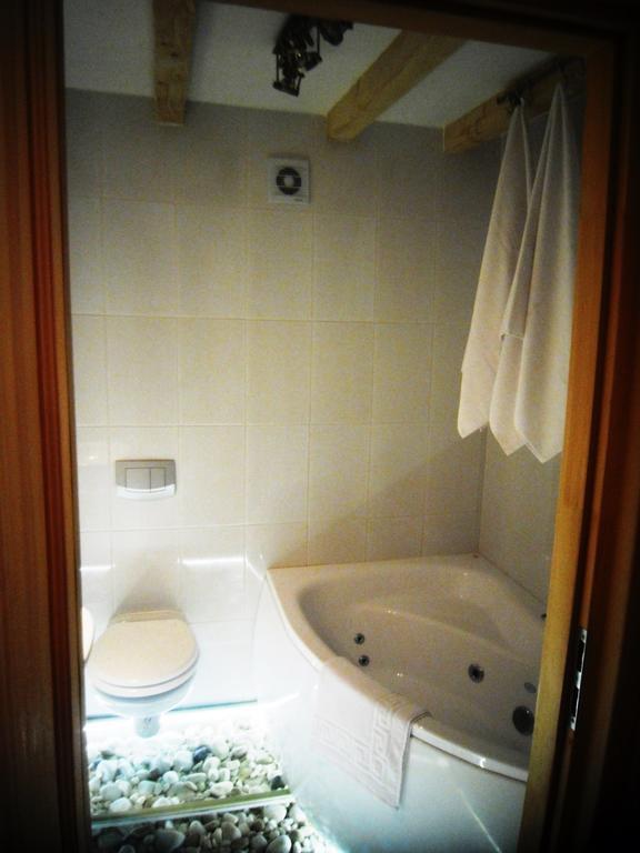 Apartamenty Lili & Country Krasków Cameră foto