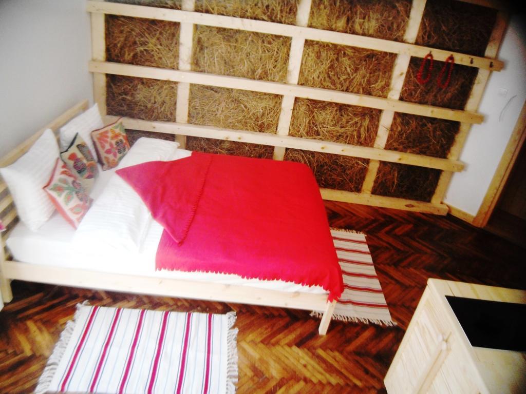 Apartamenty Lili & Country Krasków Cameră foto