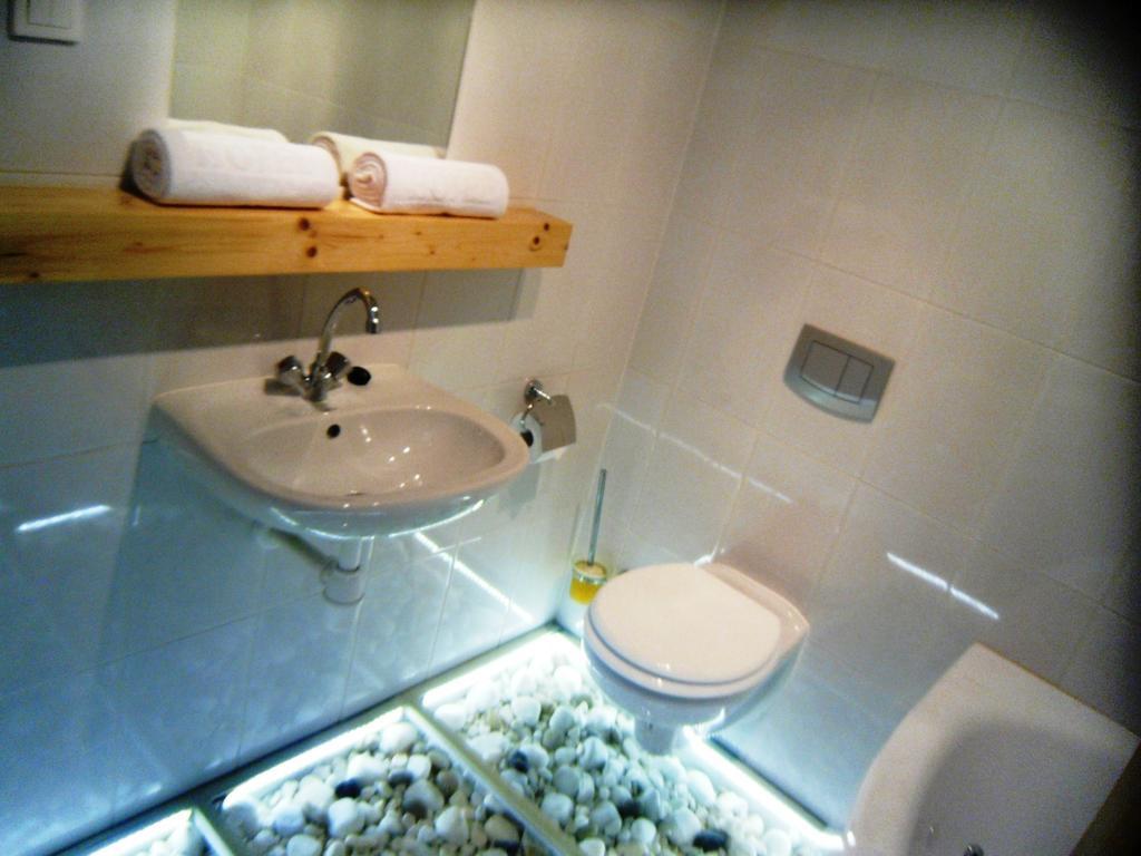 Apartamenty Lili & Country Krasków Cameră foto