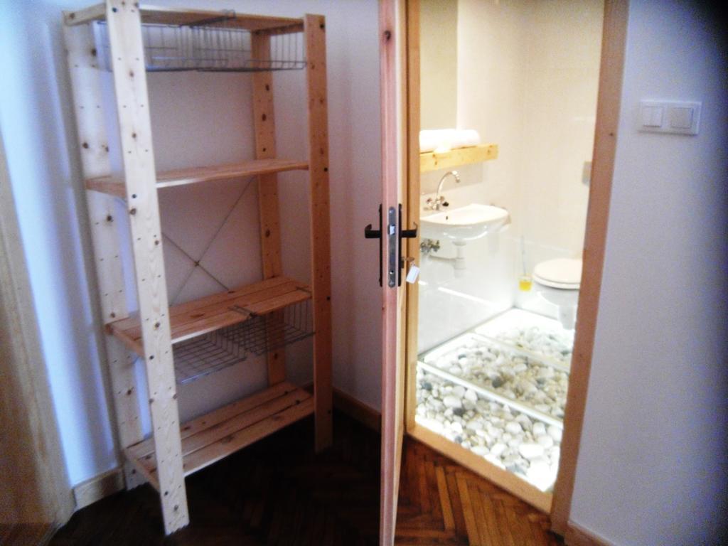 Apartamenty Lili & Country Krasków Cameră foto