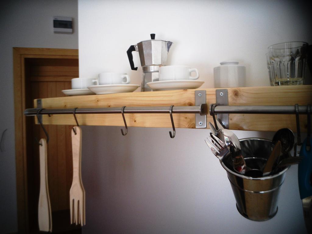 Apartamenty Lili & Country Krasków Cameră foto