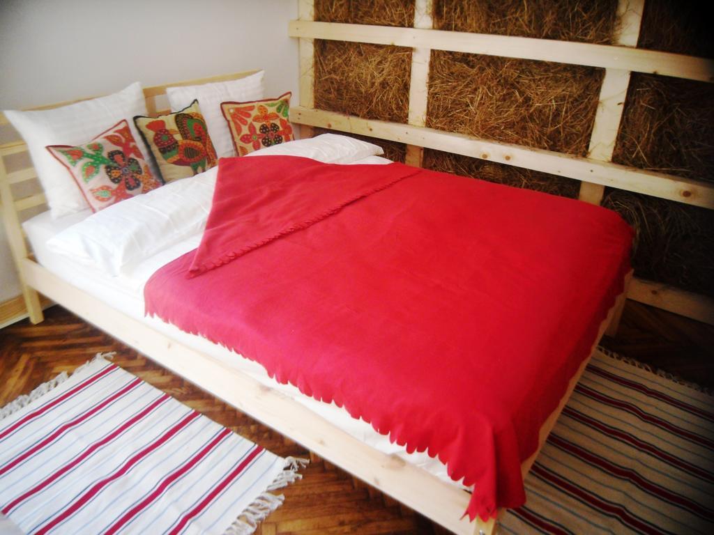 Apartamenty Lili & Country Krasków Cameră foto