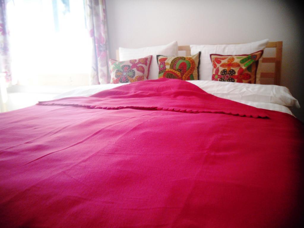 Apartamenty Lili & Country Krasków Cameră foto