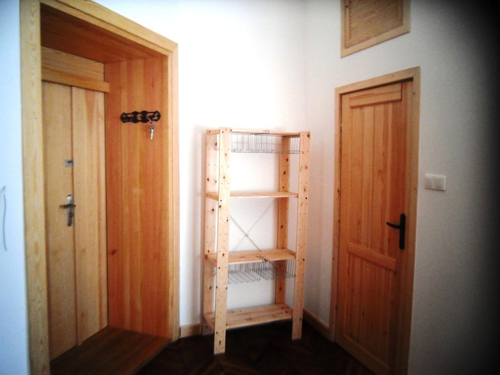 Apartamenty Lili & Country Krasków Cameră foto