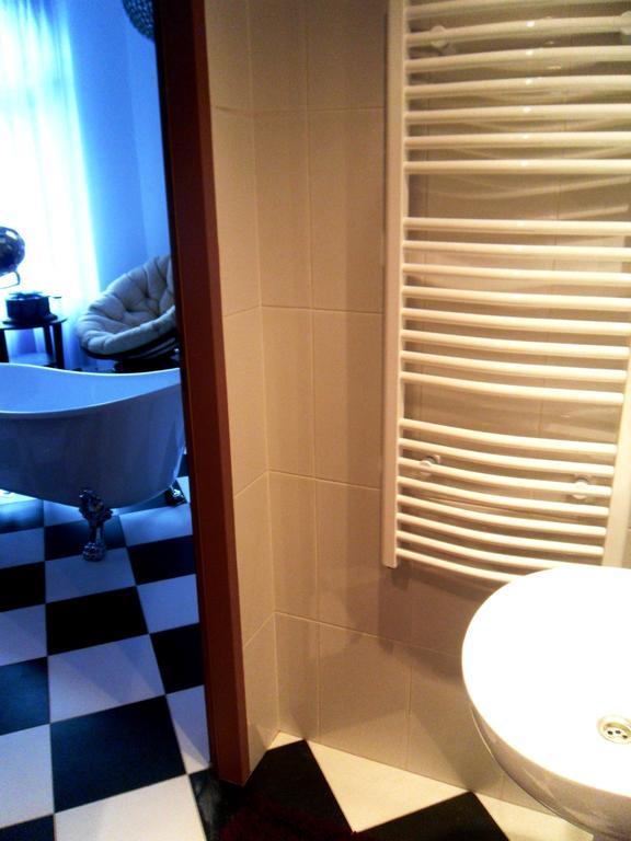 Apartamenty Lili & Country Krasków Cameră foto