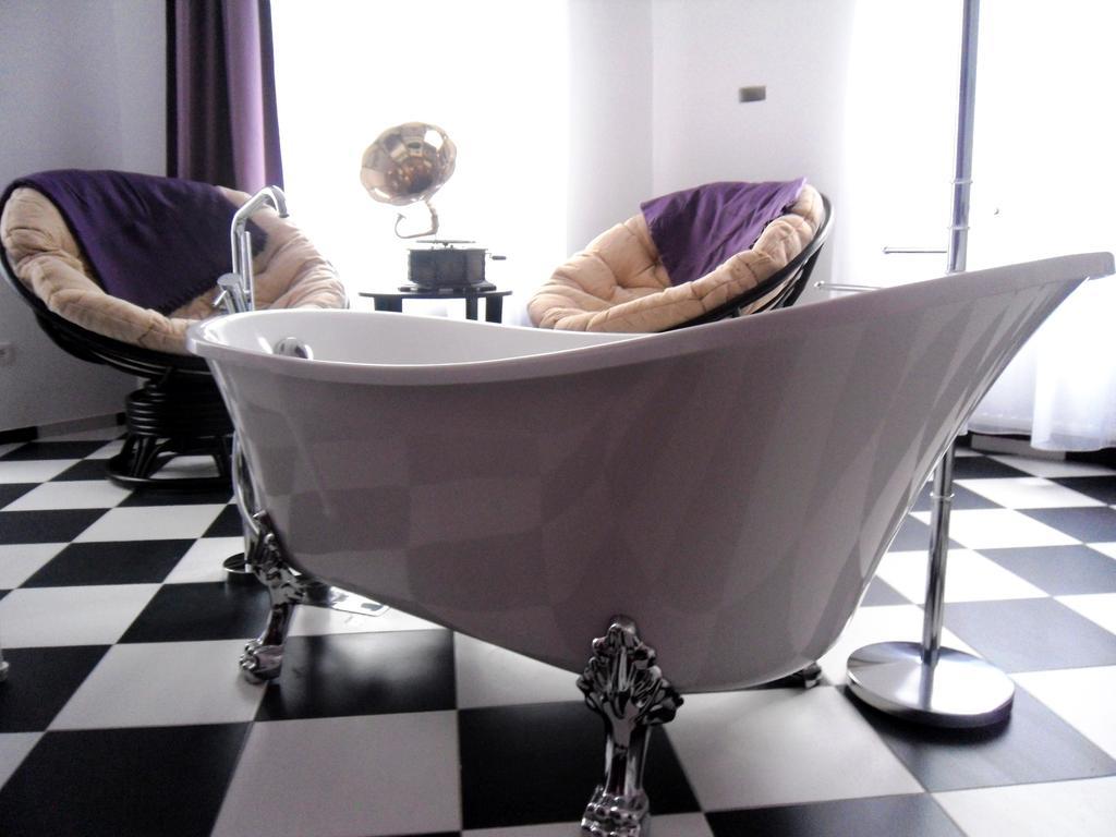 Apartamenty Lili & Country Krasków Cameră foto