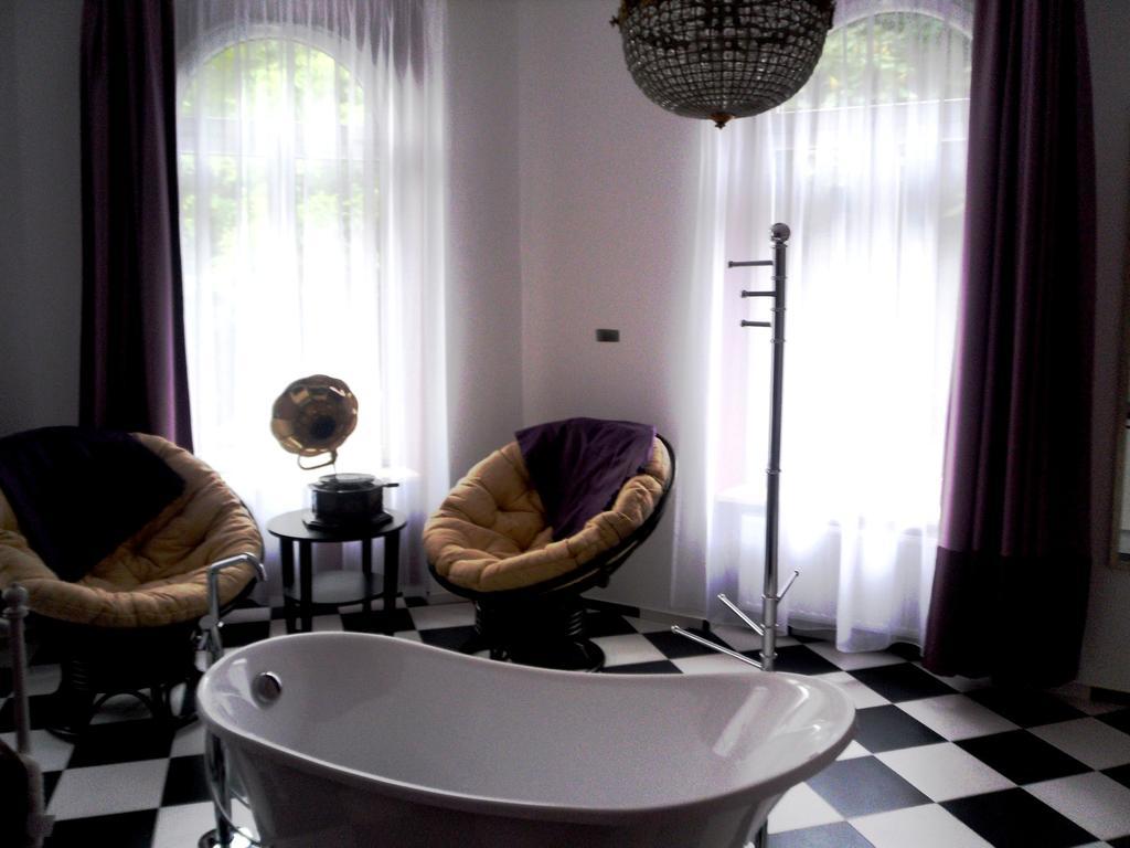 Apartamenty Lili & Country Krasków Cameră foto