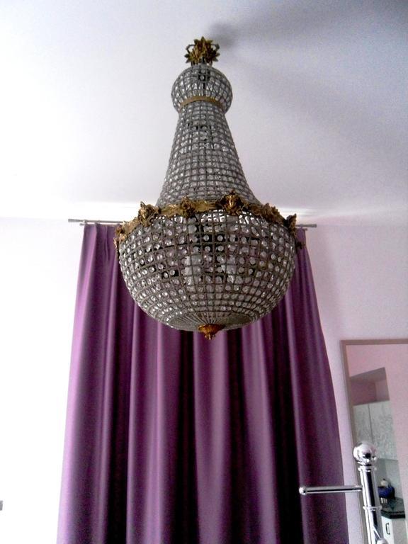 Apartamenty Lili & Country Krasków Cameră foto