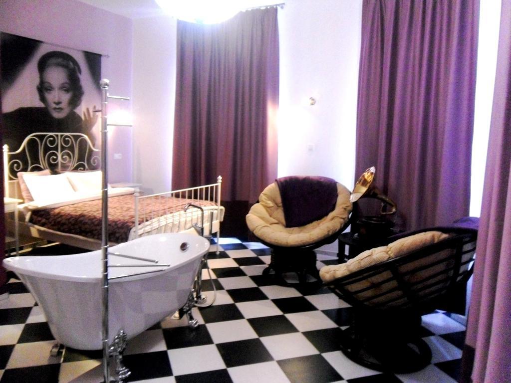 Apartamenty Lili & Country Krasków Cameră foto