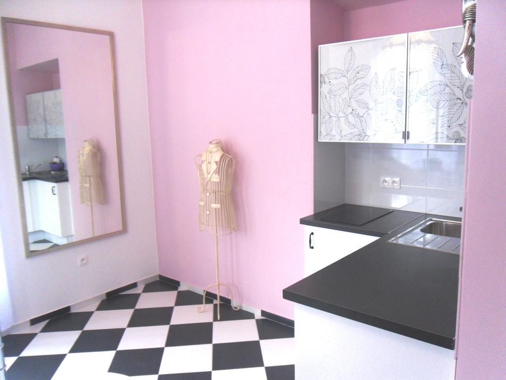 Apartamenty Lili & Country Krasków Cameră foto