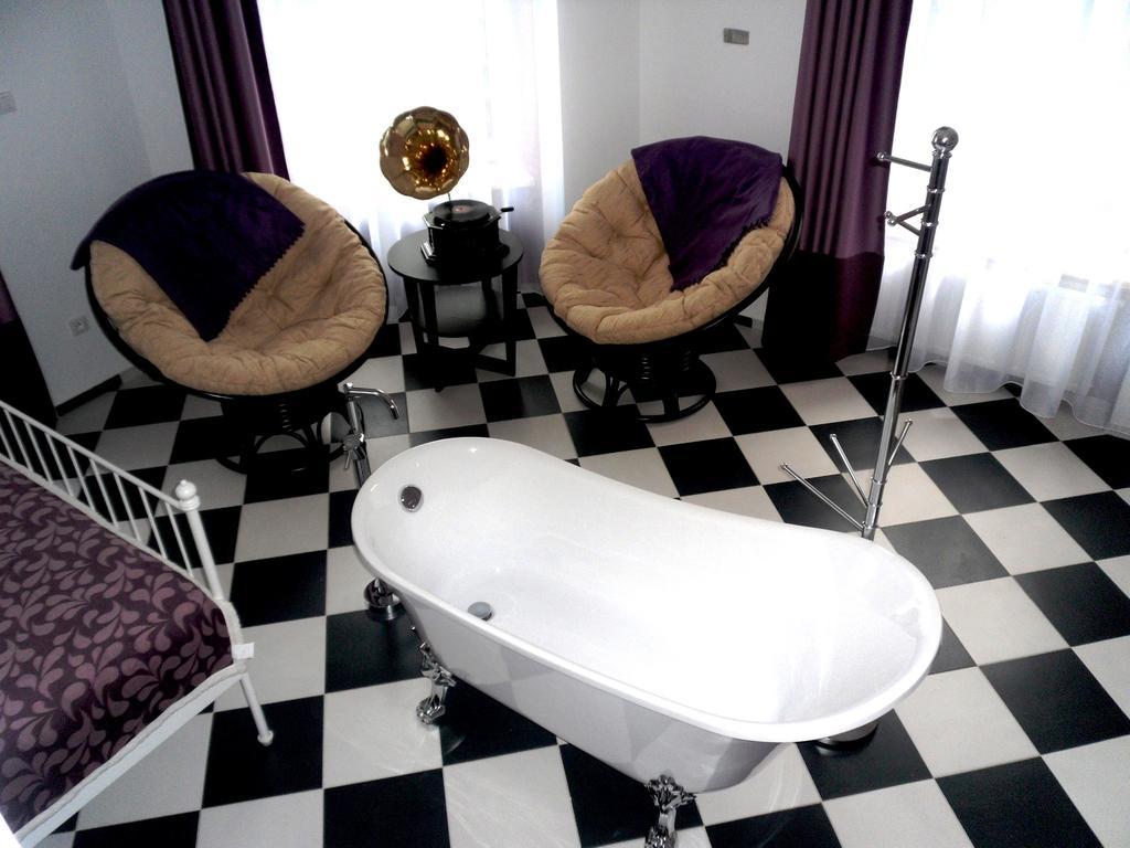 Apartamenty Lili & Country Krasków Cameră foto
