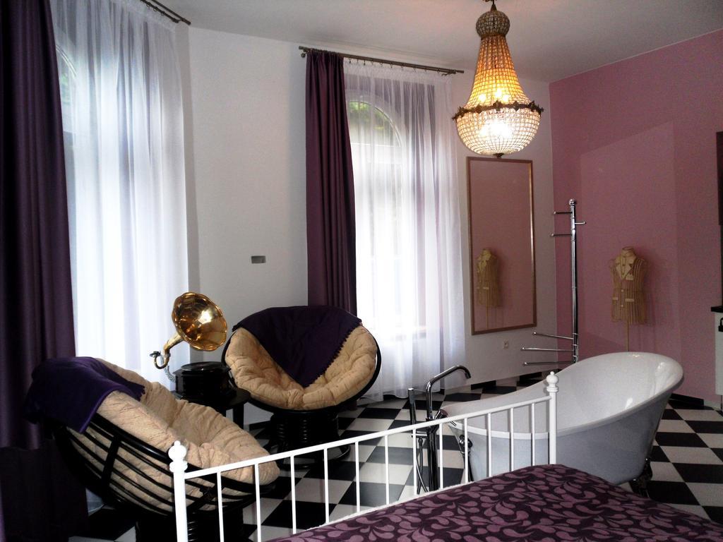 Apartamenty Lili & Country Krasków Cameră foto