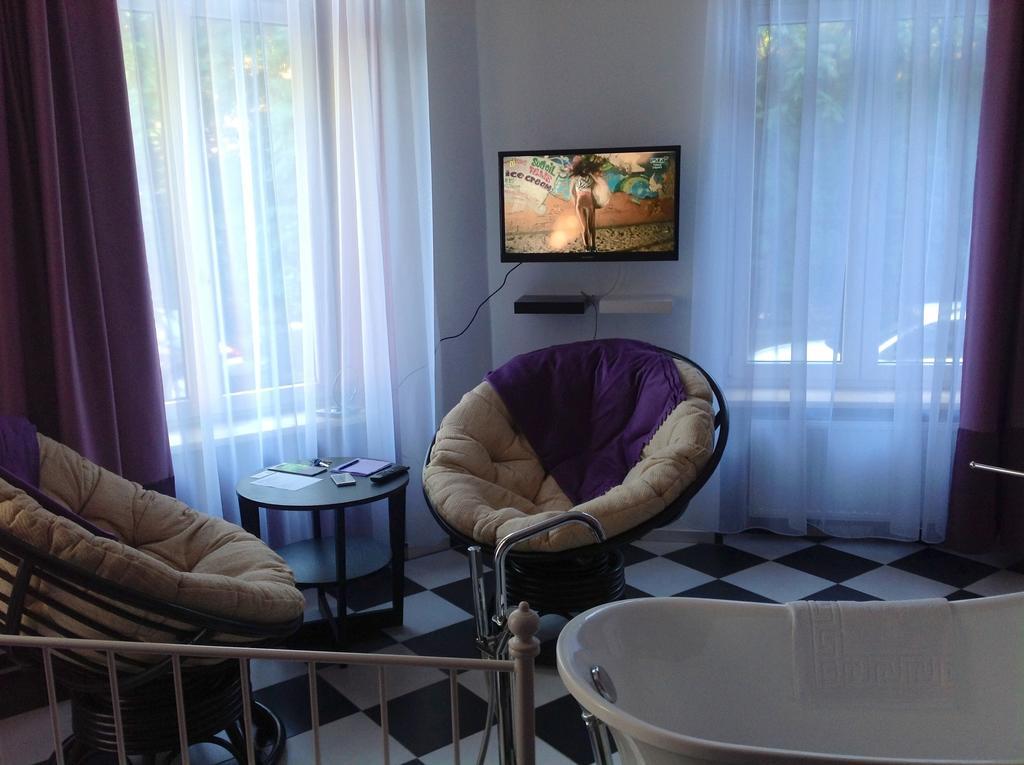 Apartamenty Lili & Country Krasków Cameră foto